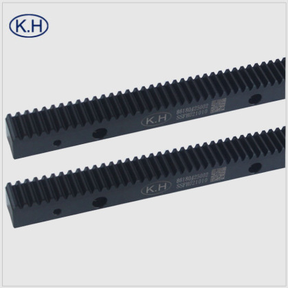 KH模1.5斜齿条